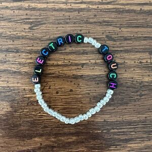 Taylor Swift Friendship Bracelet